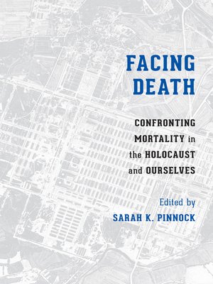 cover image of Facing Death